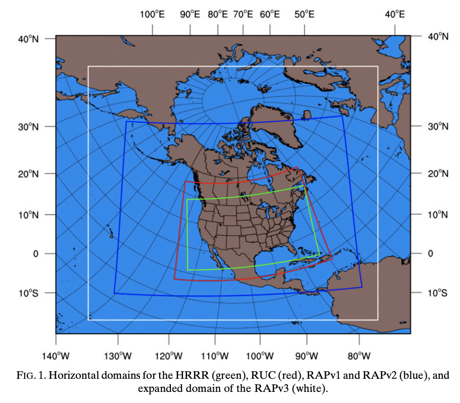 Axiom in NCEP Newsletter